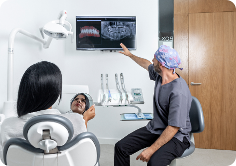 general dentistry bruxism