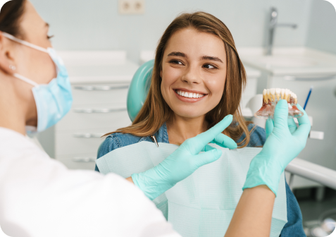 invisalign how it works