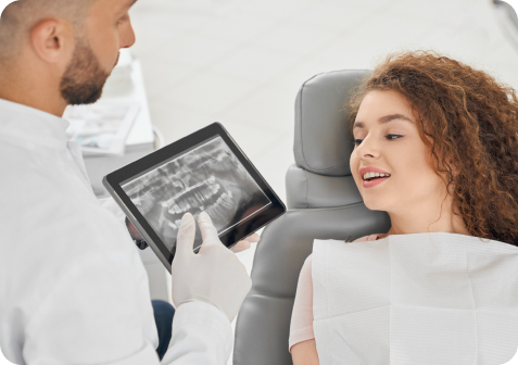 invisalign teens