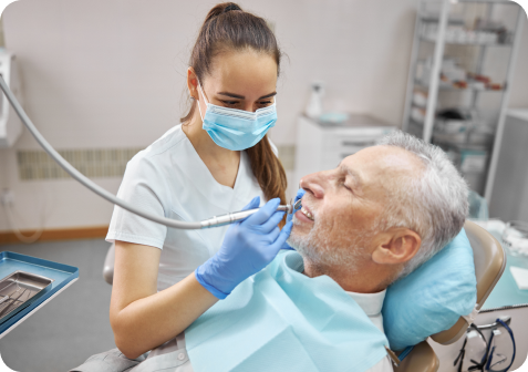 restorative dentistry crowns