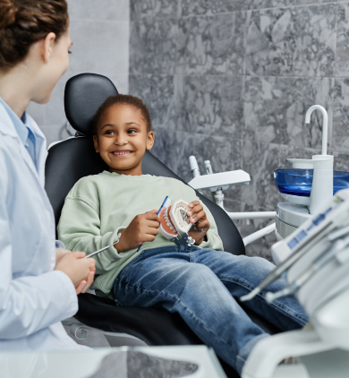 homepage childrens dentist