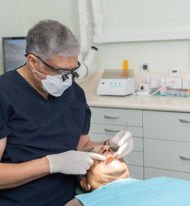 homepage emergency dentist