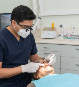 about us Port Kennedy Clinic