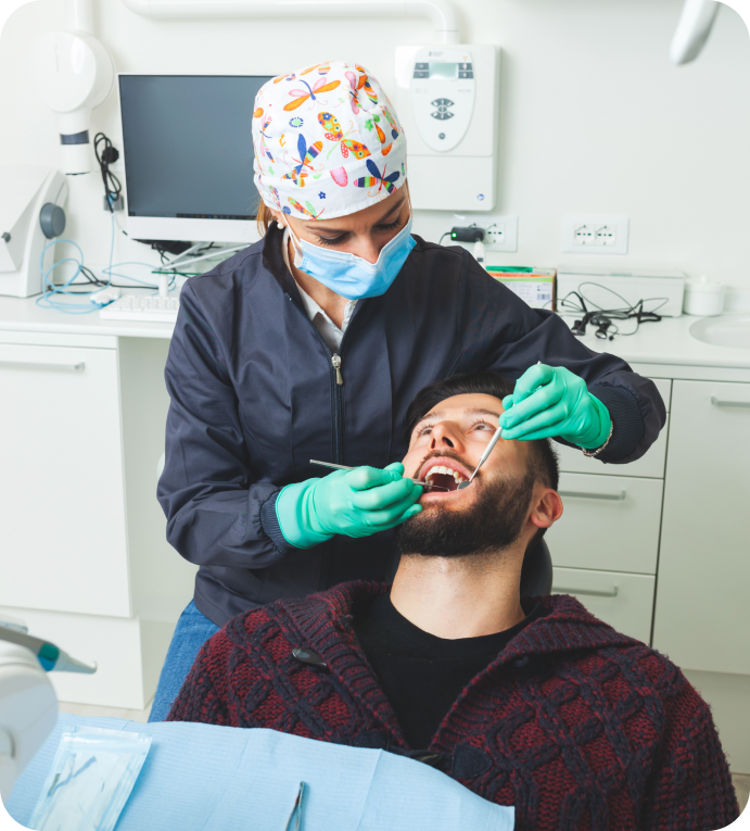 restorative dentistry top