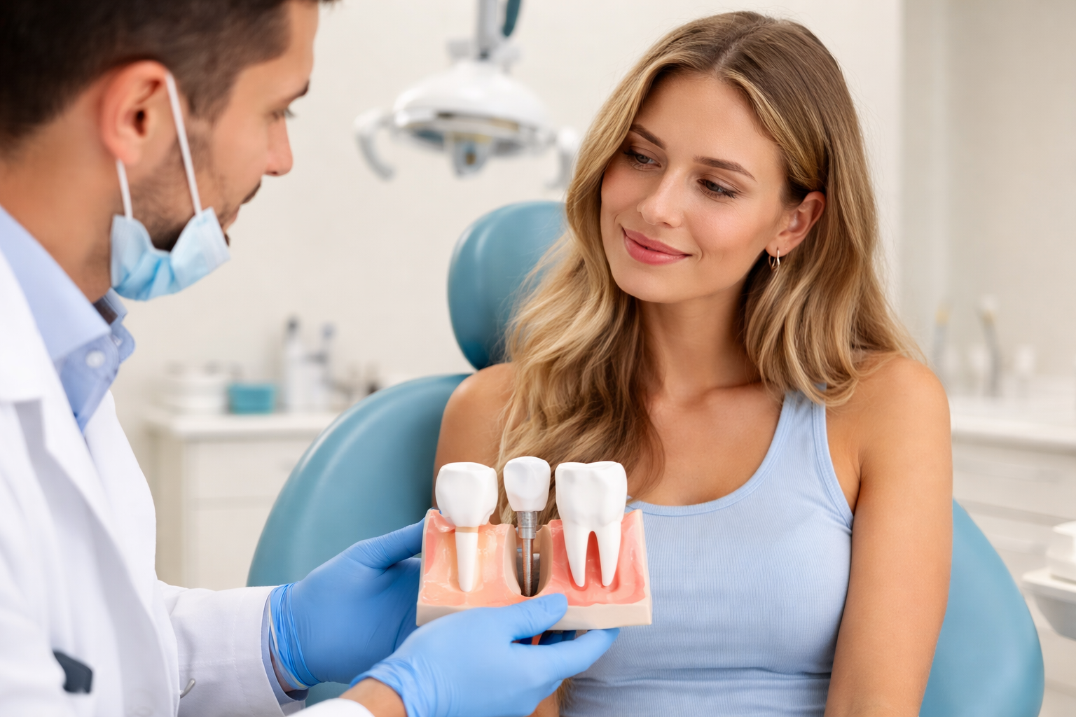 Dental Implant Cost in Australia Complete Guide