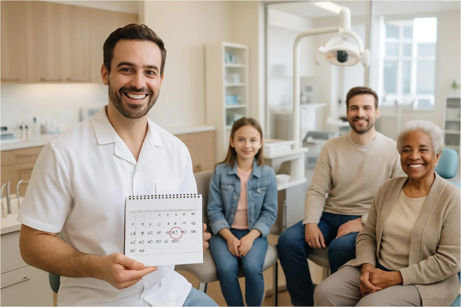 Get a Dental Check-Up